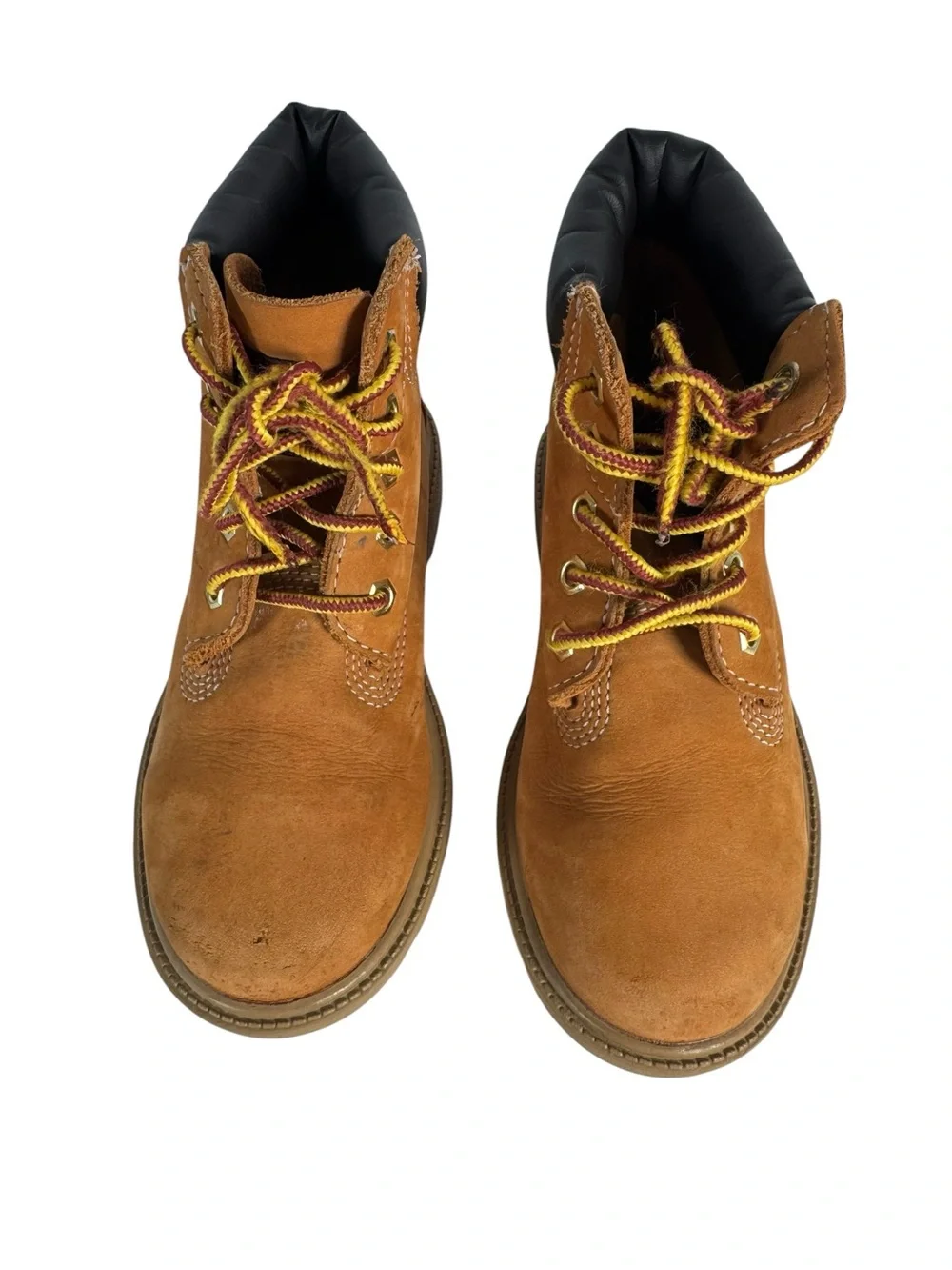 N/A authentic timberland
